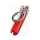 Joby MagSafe Podzilla Octo czerwony - 1599362 - zdjęcie 3